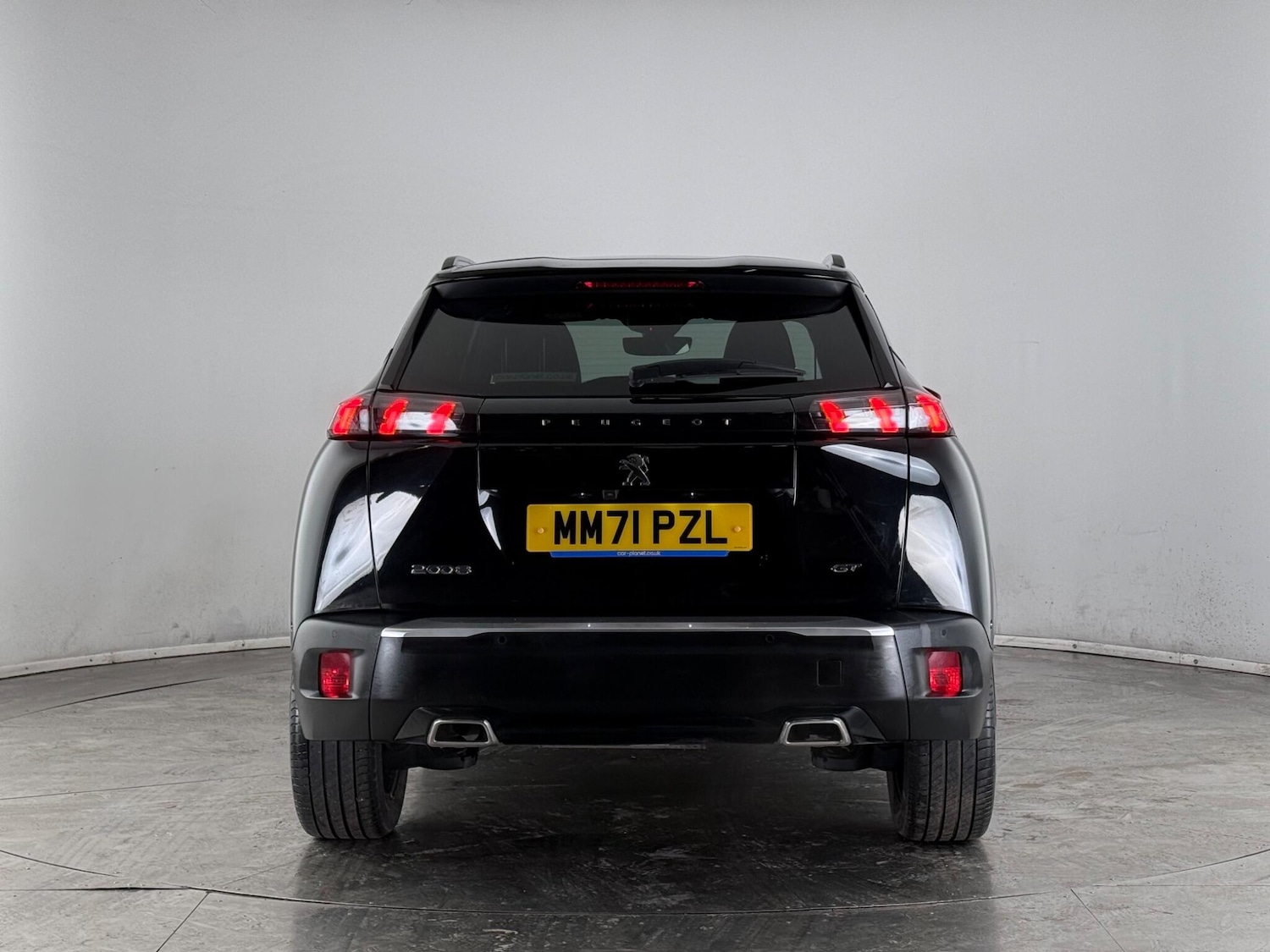 Used Peugeot 2008 2022 for sale - 77550826: Photo 5