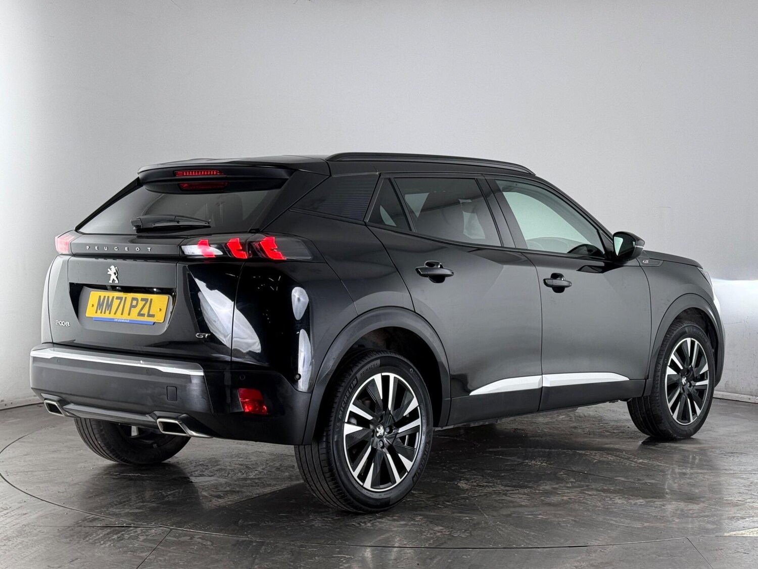 Used Peugeot 2008 2022 for sale - 77550826: Photo 6