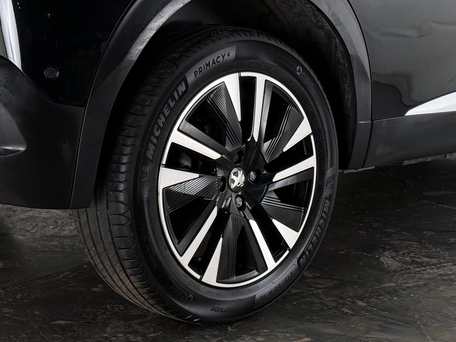 Used Peugeot 2008 2022 for sale - 77550826: Photo 9