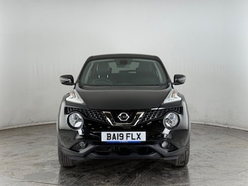 Used Nissan Juke 2019 for sale - 75642680: Photo