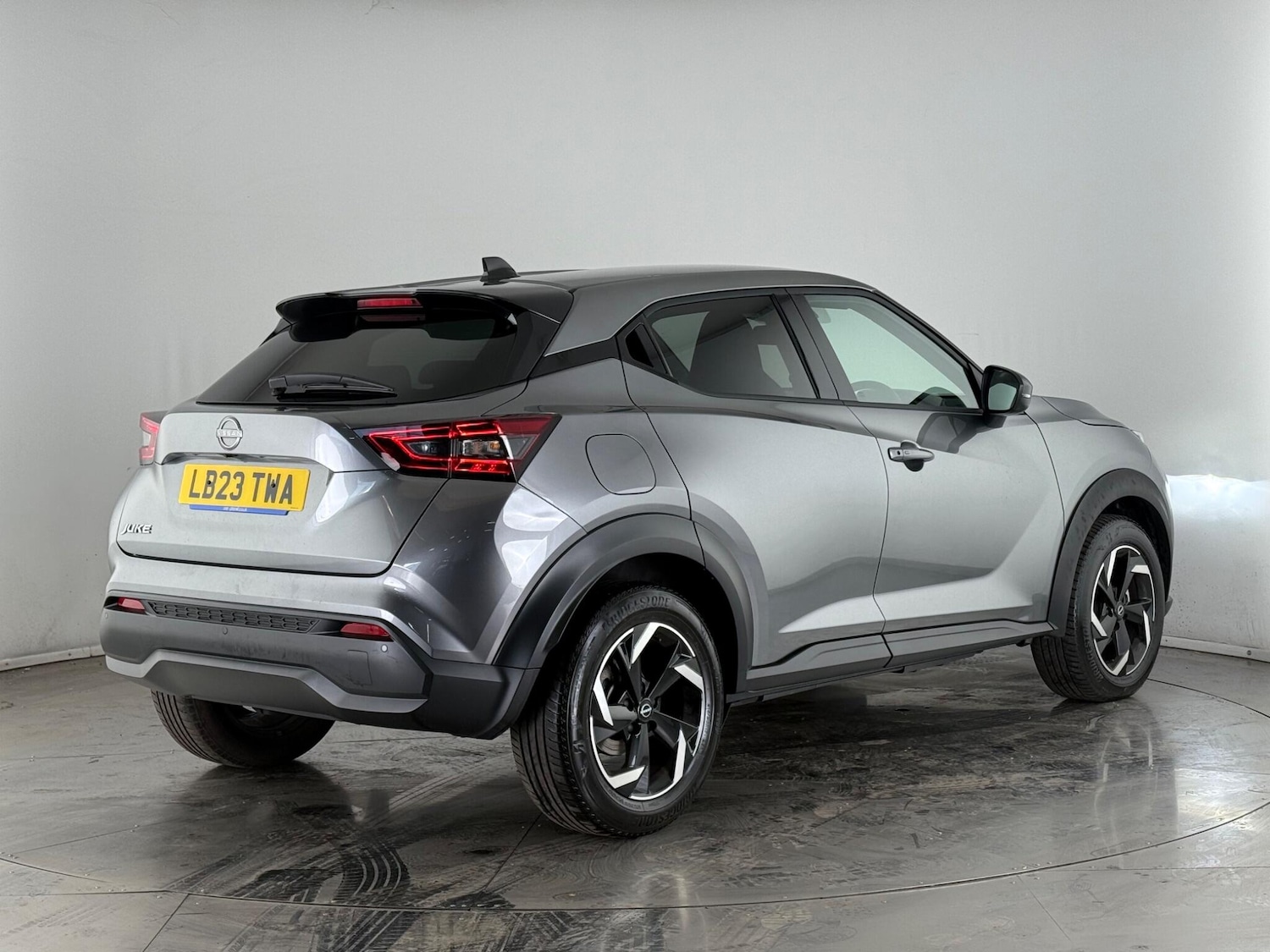 Used Nissan Juke 2023 for sale - 77216620: Photo 4