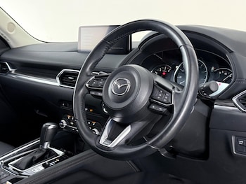 Used Mazda CX-5 2022 for sale - 79202785: Photo