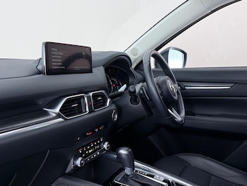 Used Mazda CX-5 2022 for sale - 79202785: Photo