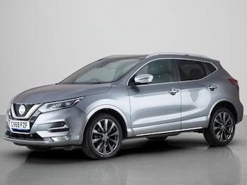 Used Nissan Qashqai 2019 for sale - 78867083: Photo