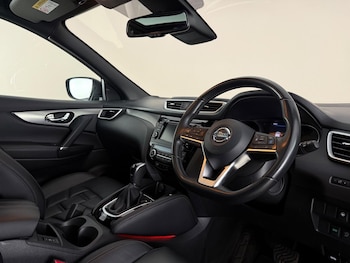 Used Nissan Qashqai 2019 for sale - 78867083: Photo