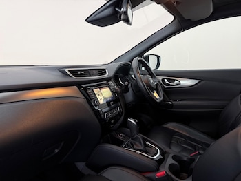 Used Nissan Qashqai 2019 for sale - 78867083: Photo