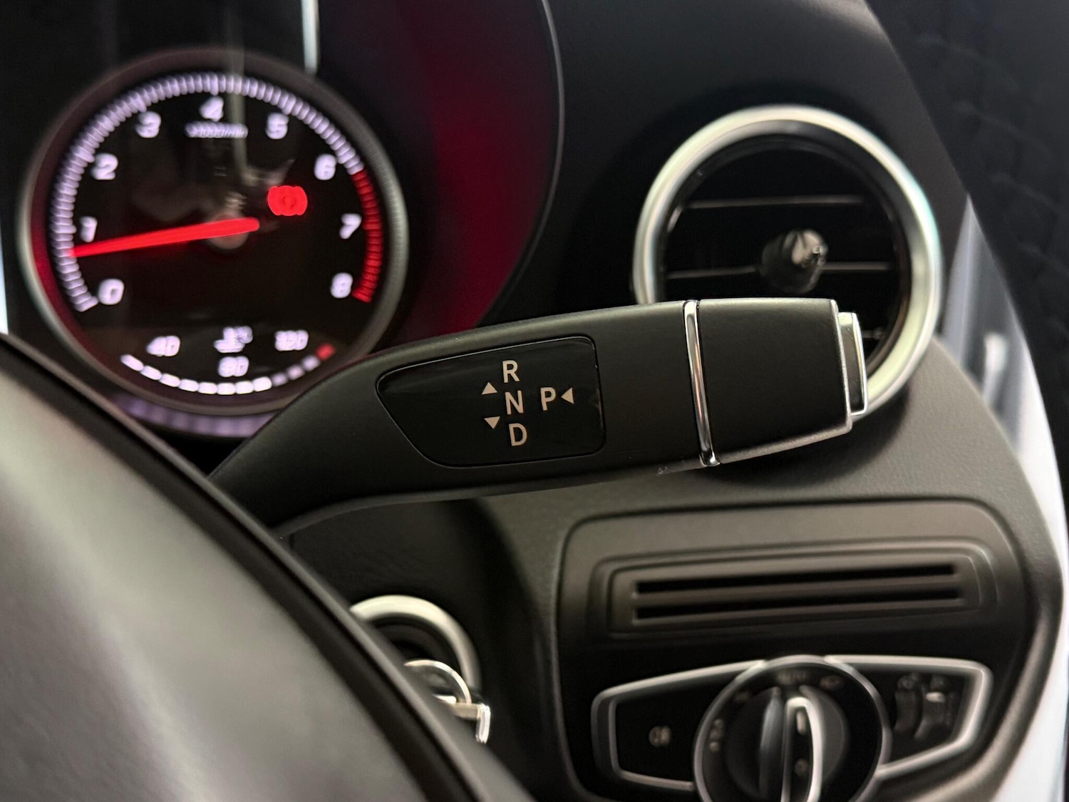 Used Mercedes-Benz C Class 2017 for sale - 76468394: Photo 26