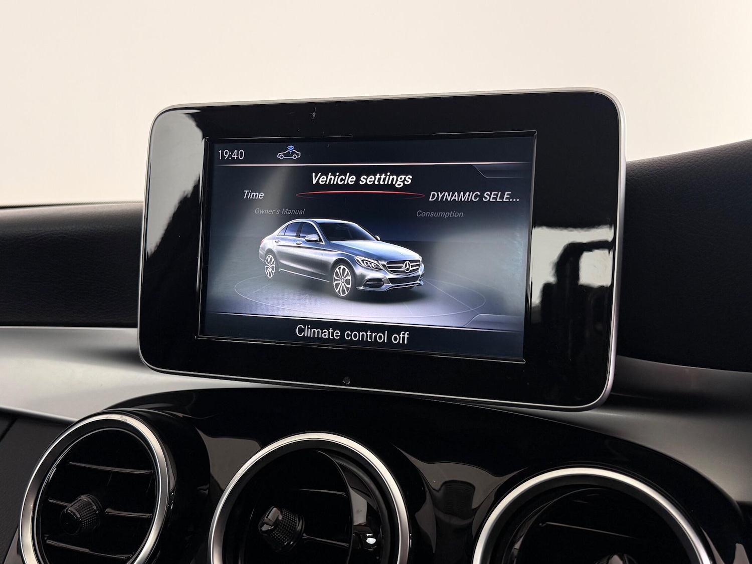 Used Mercedes-Benz C Class 2017 for sale - 76468394: Photo 34