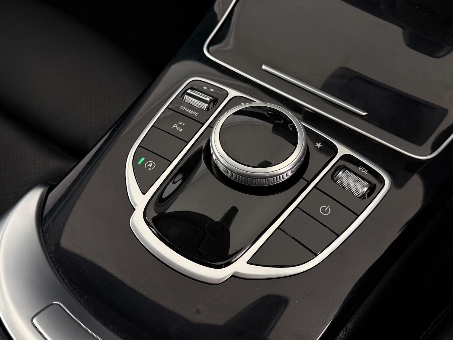 Used Mercedes-Benz C Class 2017 for sale - 76468394: Photo 41