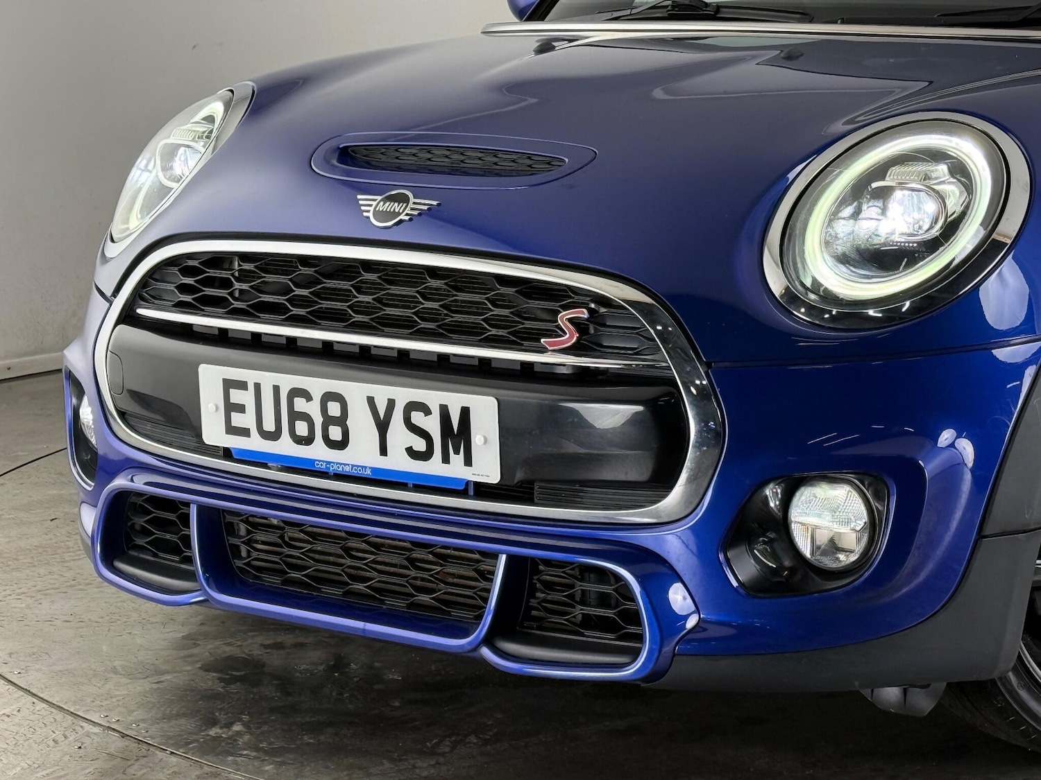 Used MINI Hatch 2018 for sale - 77221779: Photo 28