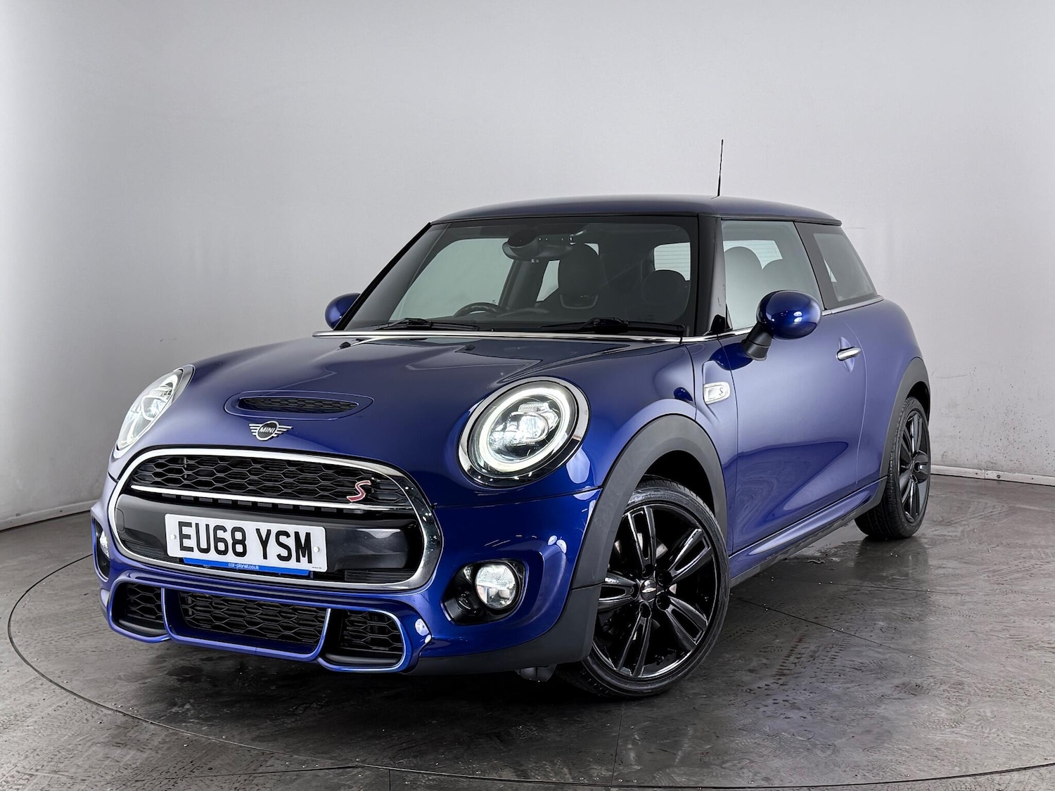 Used MINI Hatch 2018 for sale - 77221779: Photo 29