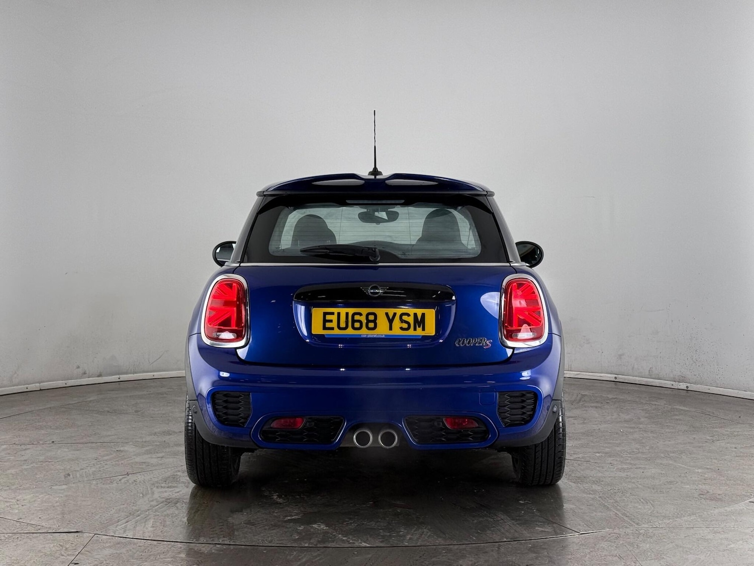 Used MINI Hatch 2018 for sale - 77221779: Photo 7