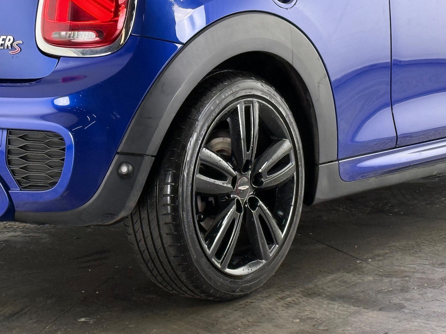 Used MINI Hatch 2018 for sale - 77221779: Photo 9