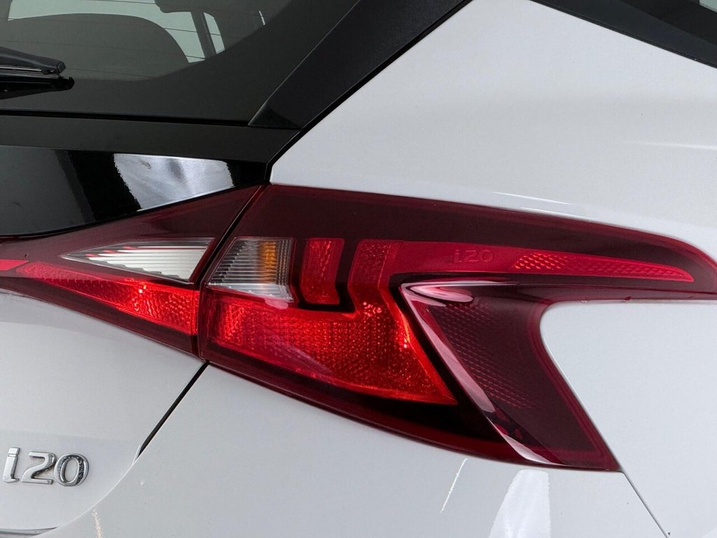 Used Hyundai i20 2022 for sale - 76417379: Photo 10