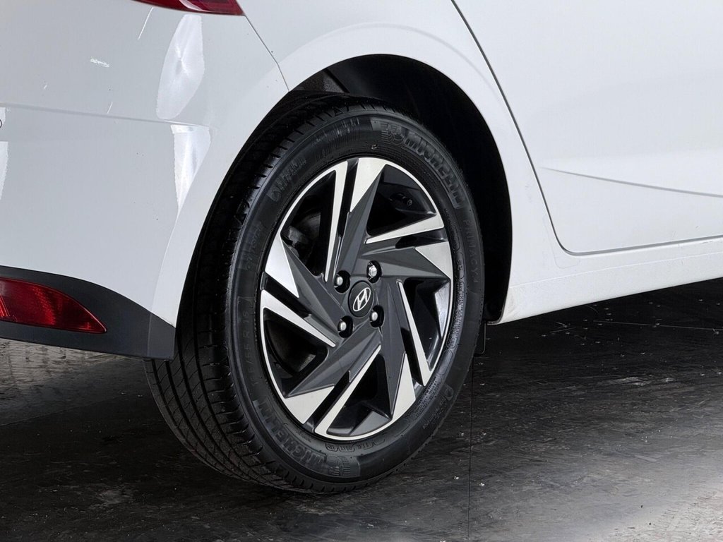 Used Hyundai i20 2022 for sale - 76417379: Photo 12