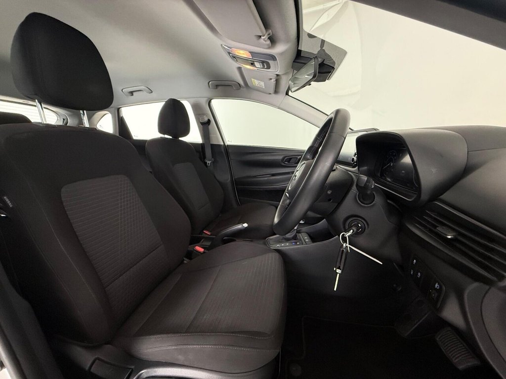 Used Hyundai i20 2022 for sale - 76417379: Photo 15