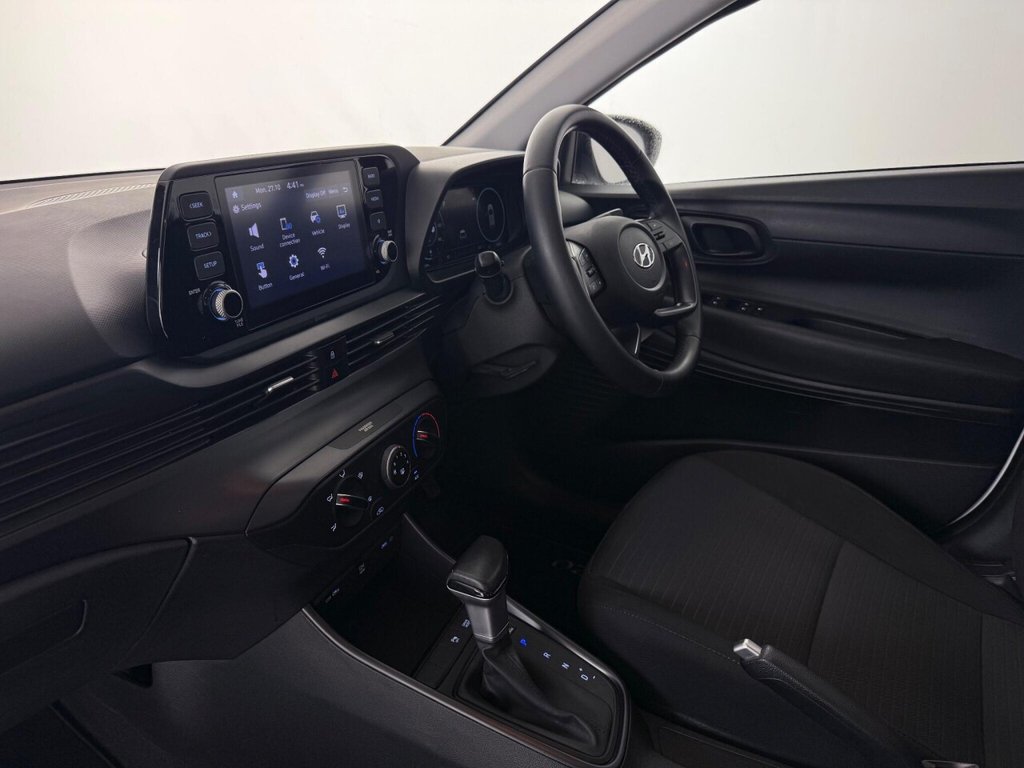 Used Hyundai i20 2022 for sale - 76417379: Photo 16