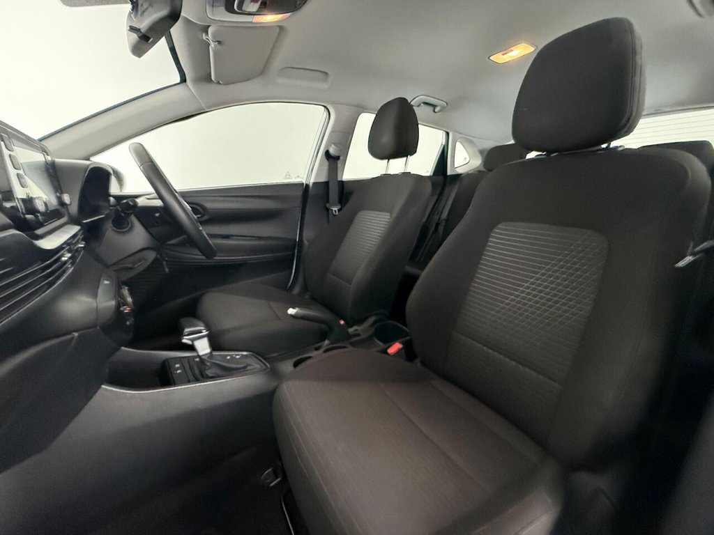 Used Hyundai i20 2022 for sale - 76417379: Photo 17