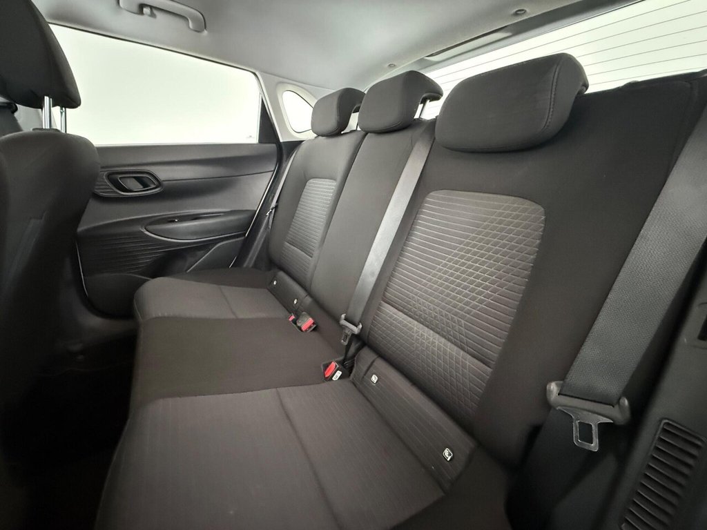 Used Hyundai i20 2022 for sale - 76417379: Photo 18