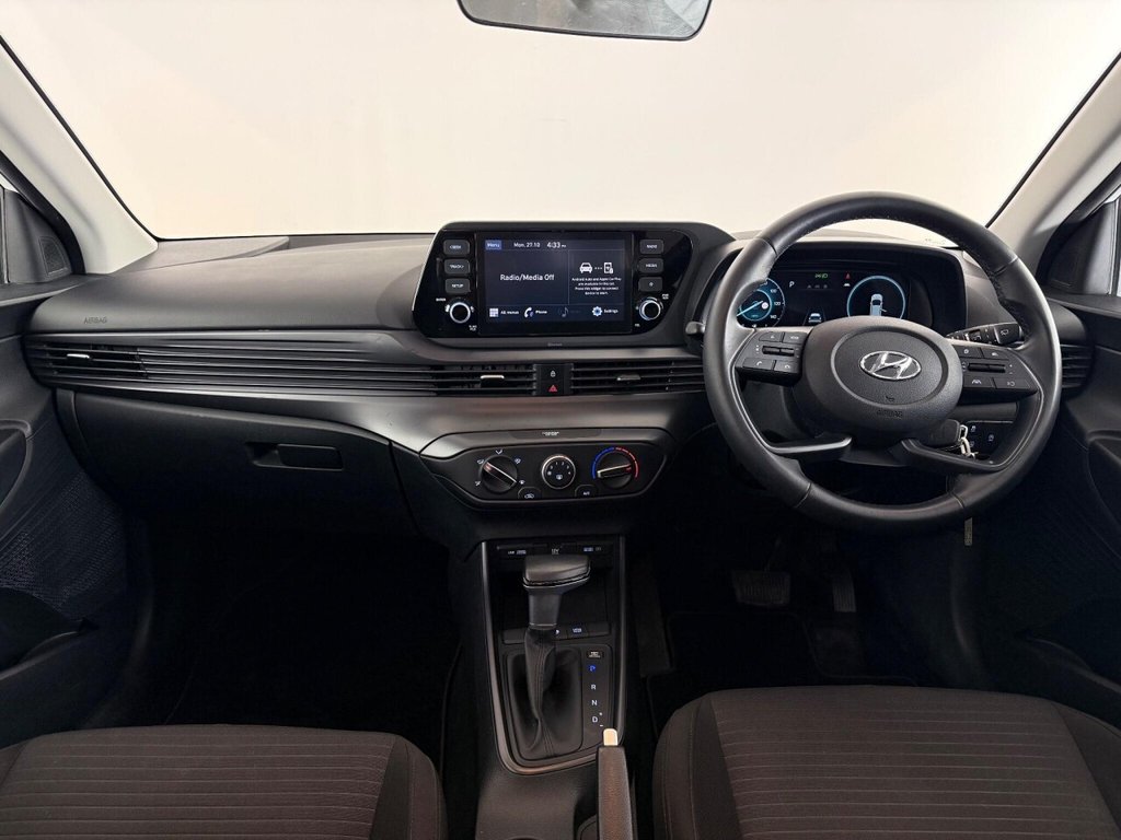 Used Hyundai i20 2022 for sale - 76417379: Photo 19