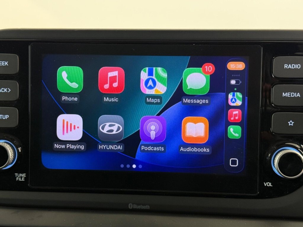 Used Hyundai i20 2022 for sale - 76417379: Photo 30