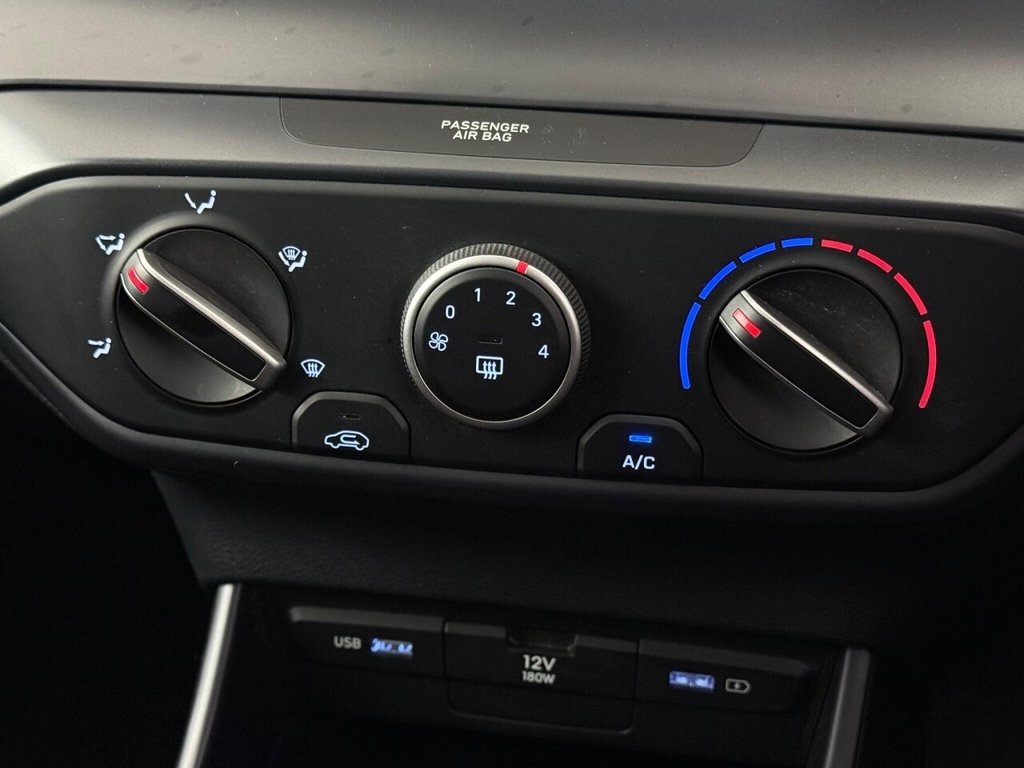 Used Hyundai i20 2022 for sale - 76417379: Photo 34