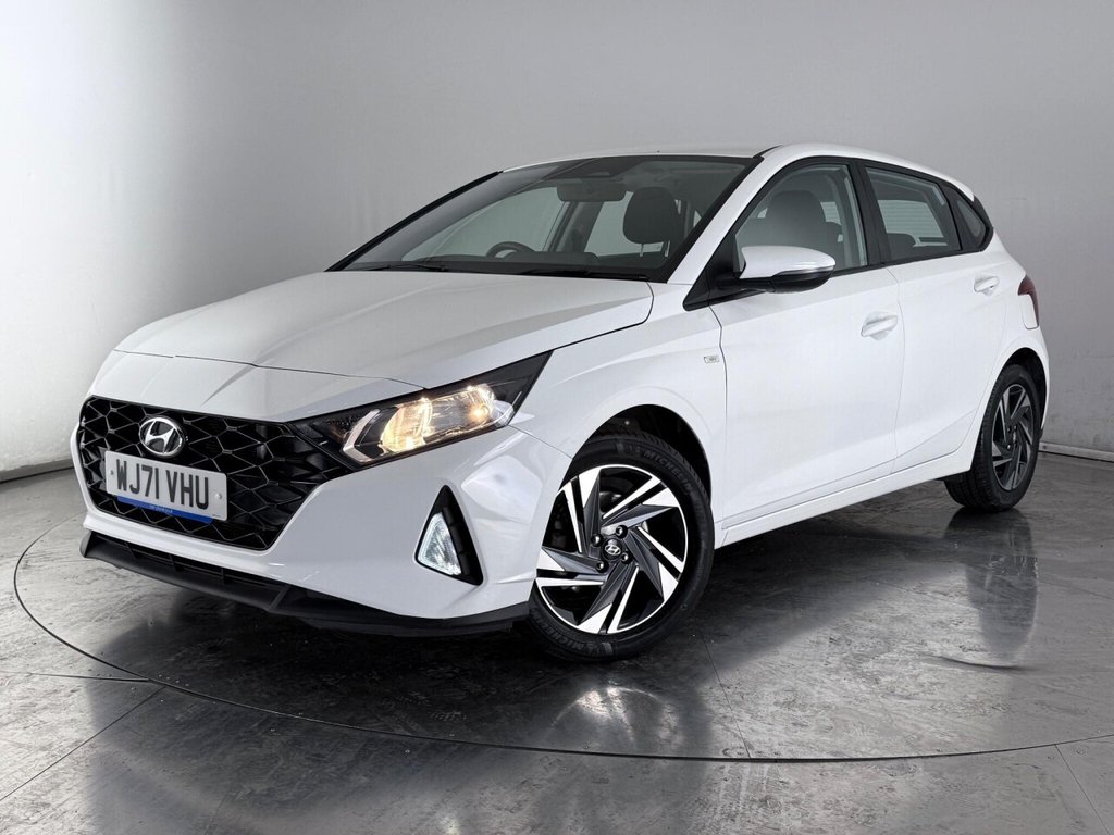 Used Hyundai i20 2022 for sale - 76417379: Photo 38