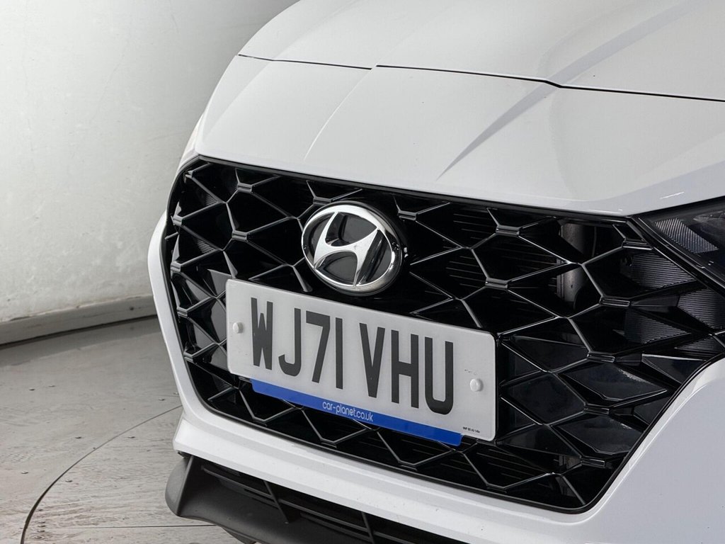 Used Hyundai i20 2022 for sale - 76417379: Photo 39