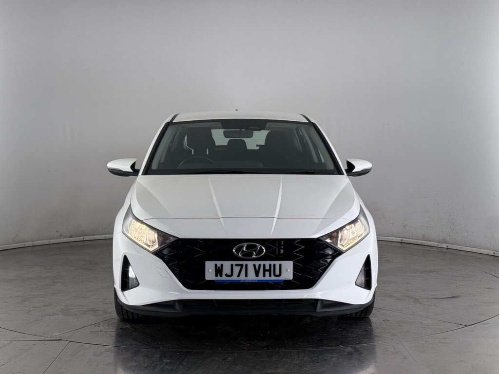 Used Hyundai i20 2022 for sale - 76417379: Photo 7