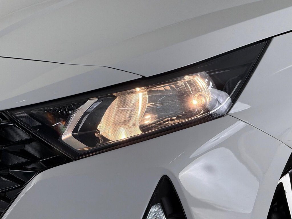 Used Hyundai i20 2022 for sale - 76417379: Photo 8