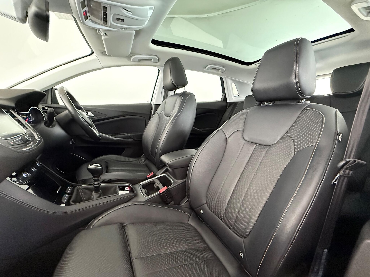 Used Vauxhall Grandland X 2019 for sale - 77221939: Photo 16