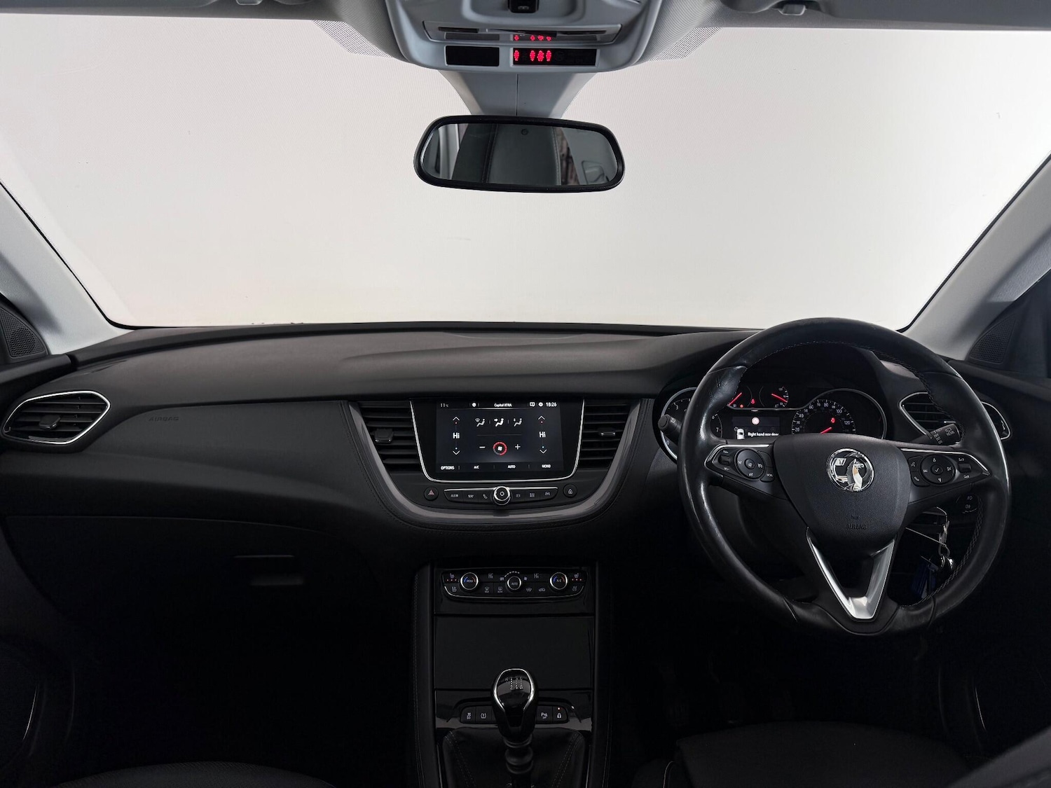 Used Vauxhall Grandland X 2019 for sale - 77221939: Photo 18