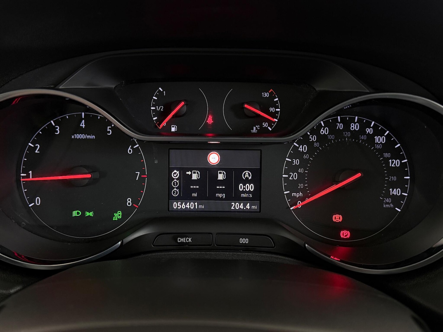 Used Vauxhall Grandland X 2019 for sale - 77221939: Photo 21