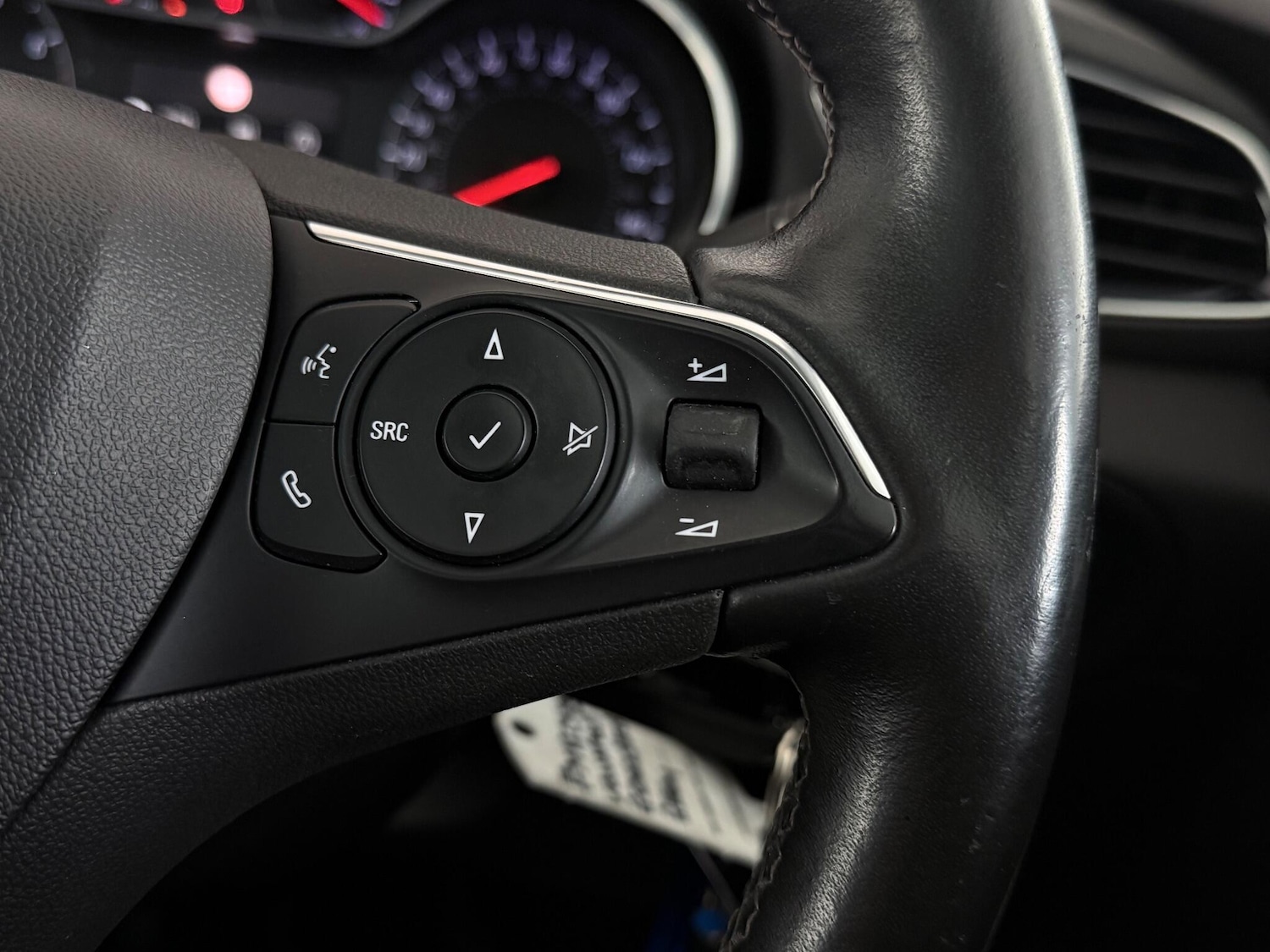 Used Vauxhall Grandland X 2019 for sale - 77221939: Photo 22