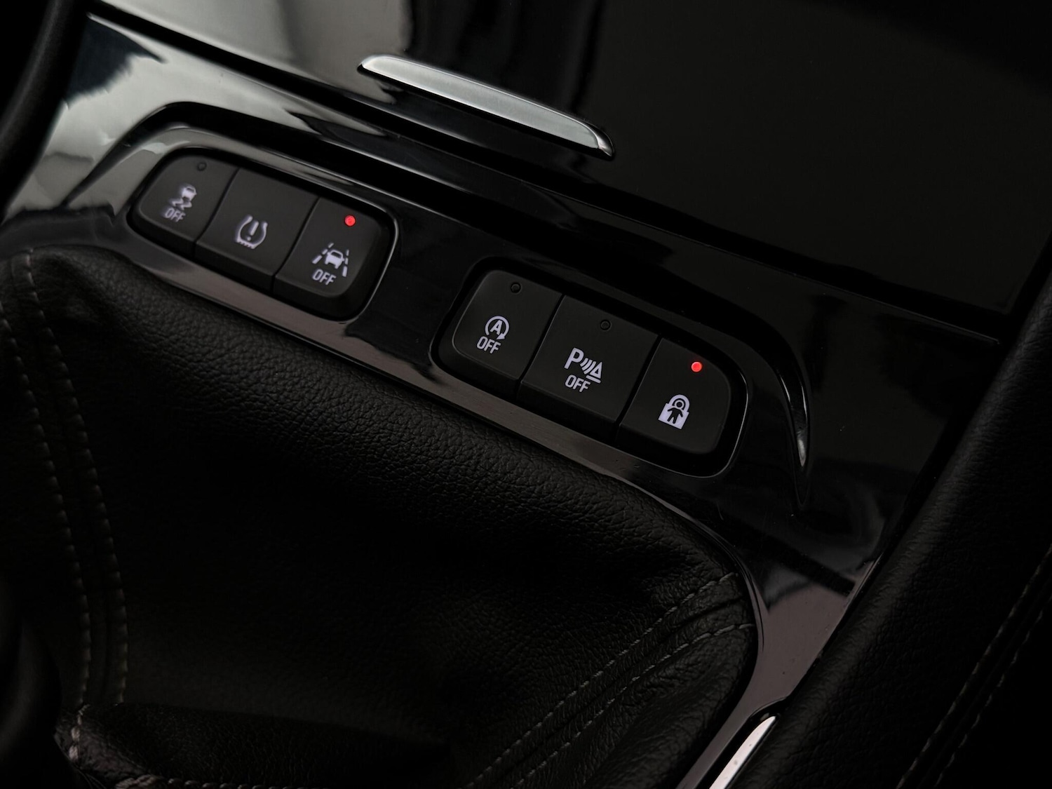 Used Vauxhall Grandland X 2019 for sale - 77221939: Photo 34