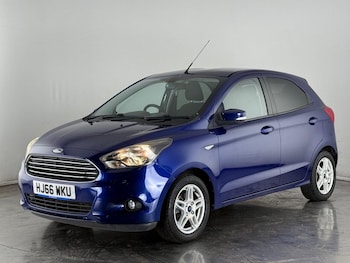 Used Ford Ka+ 2016 for sale - 75814797: Photo