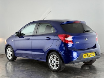 Used Ford Ka+ 2016 for sale - 75814797: Photo