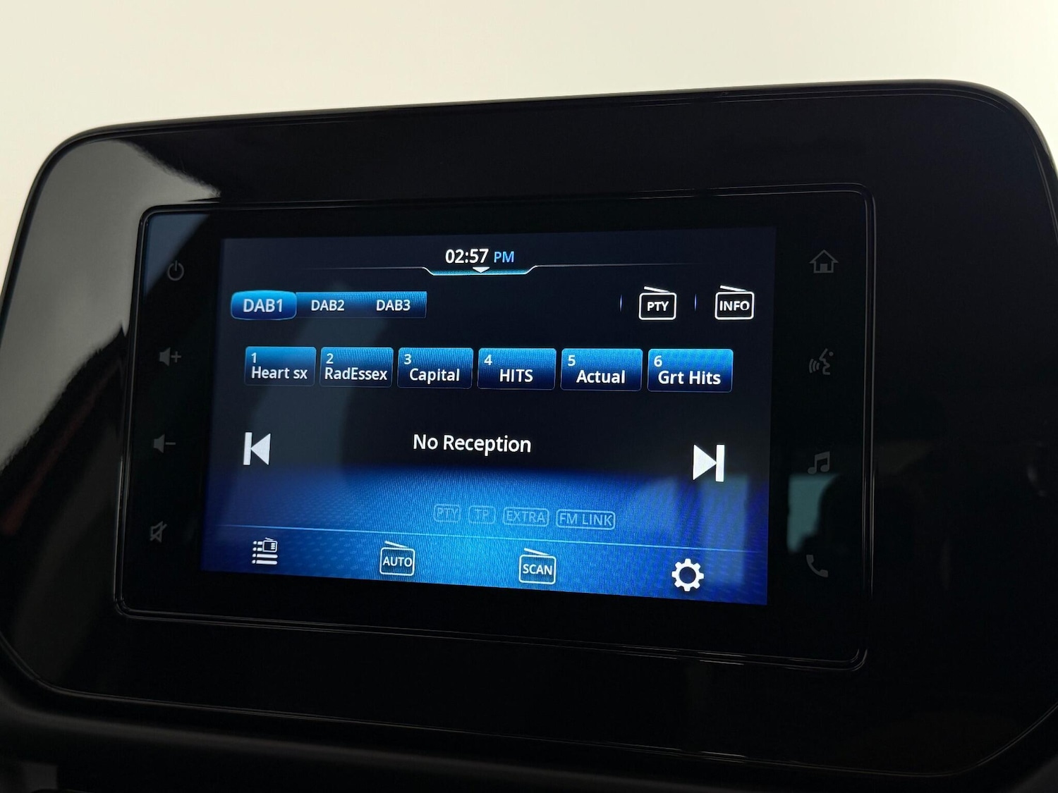 Used Suzuki SX4 S-Cross 2023 for sale - 77243403: Photo 26