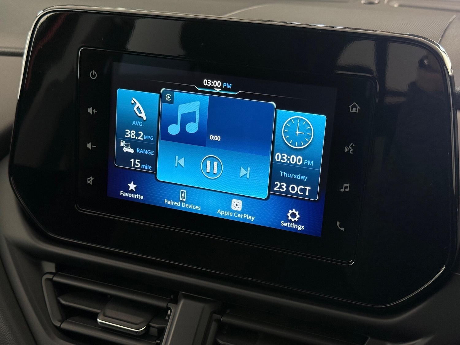 Used Suzuki SX4 S-Cross 2023 for sale - 77243403: Photo 28