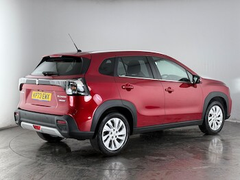 Used Suzuki SX4 S-Cross 2023 for sale - 77243403: Photo