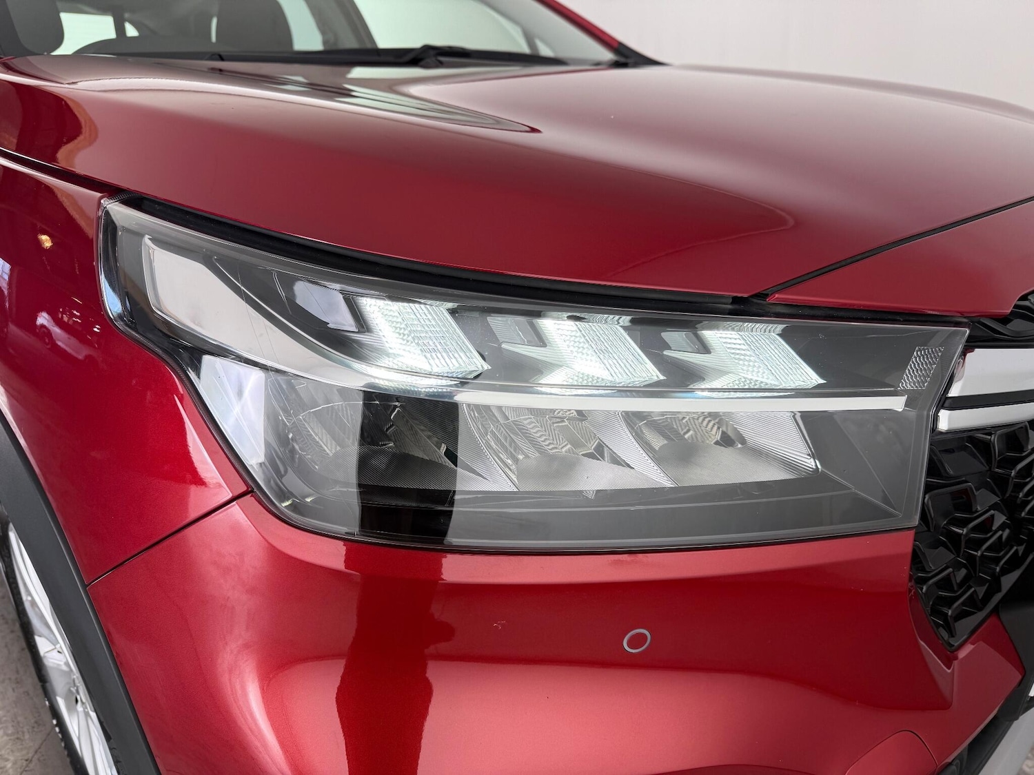 Used Suzuki SX4 S-Cross 2023 for sale - 77243403: Photo 6