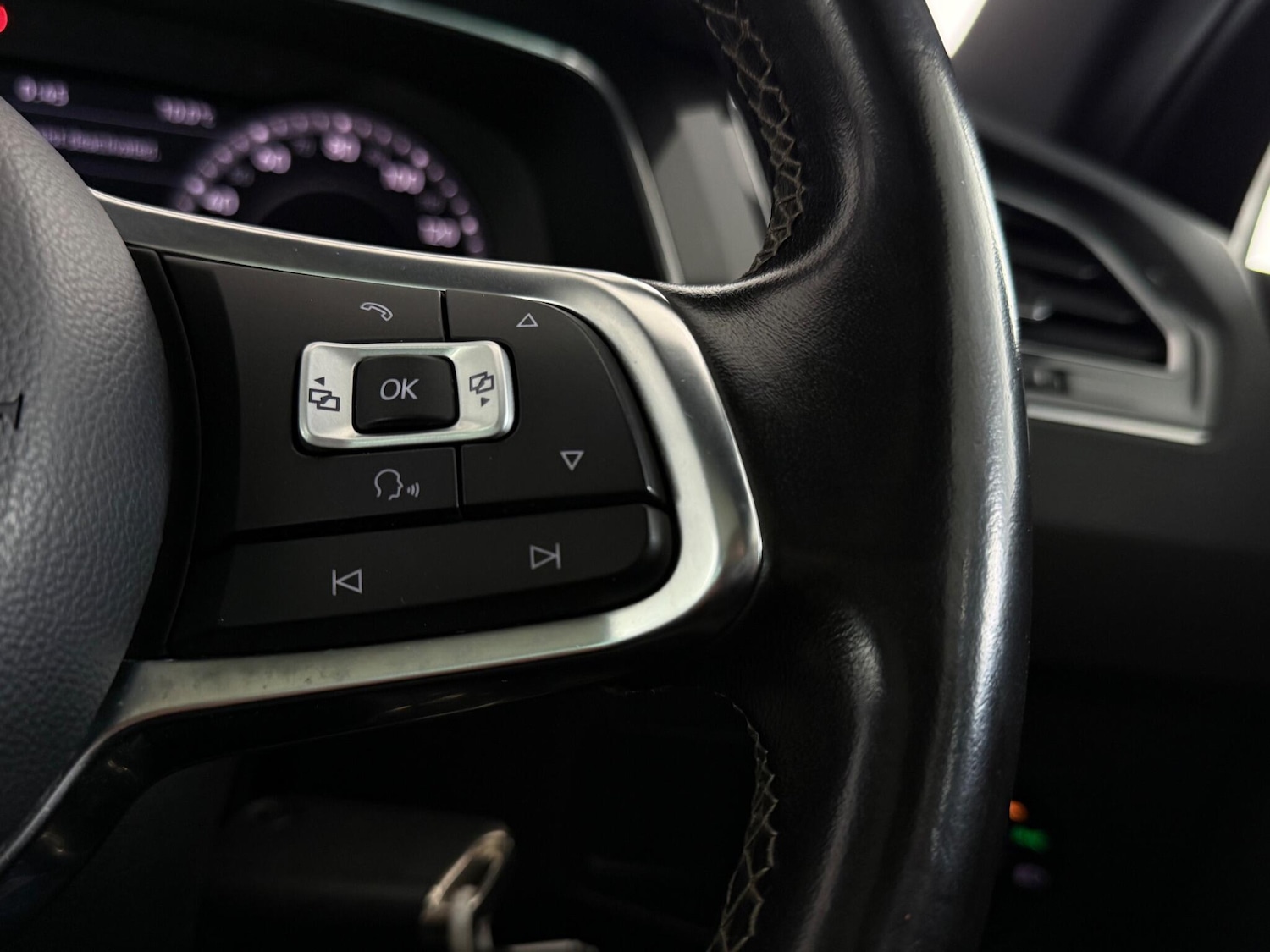 Used Volkswagen Tiguan 2017 for sale - 77260188: Photo 17