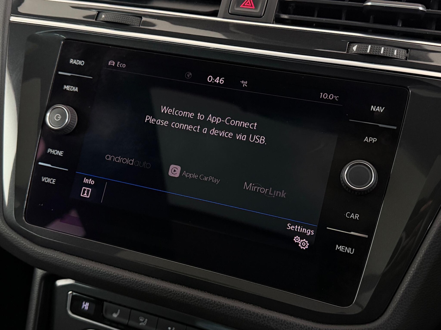 Used Volkswagen Tiguan 2017 for sale - 77260188: Photo 22