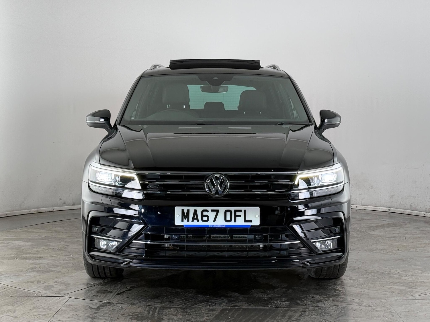 Used Volkswagen Tiguan 2017 for sale - 77260188: Photo 5