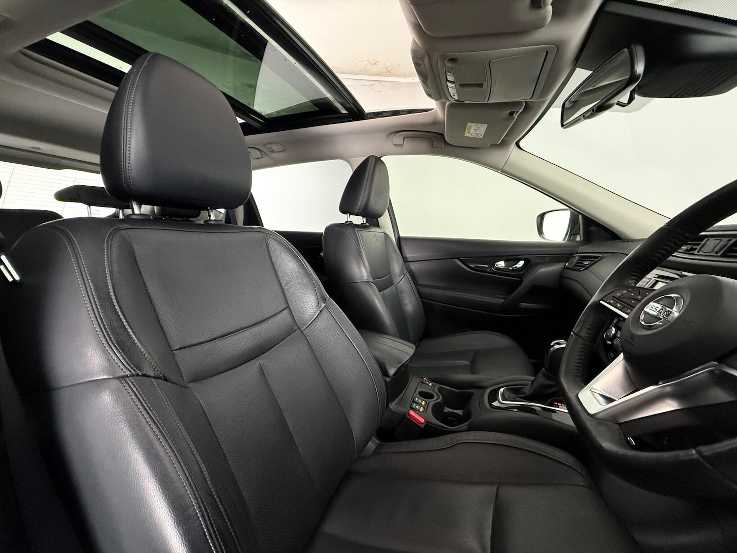 Used Nissan X-Trail 2019 for sale - 77246650: Photo 11