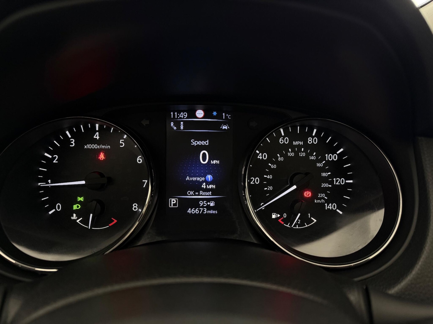 Used Nissan X-Trail 2019 for sale - 77246650: Photo 14