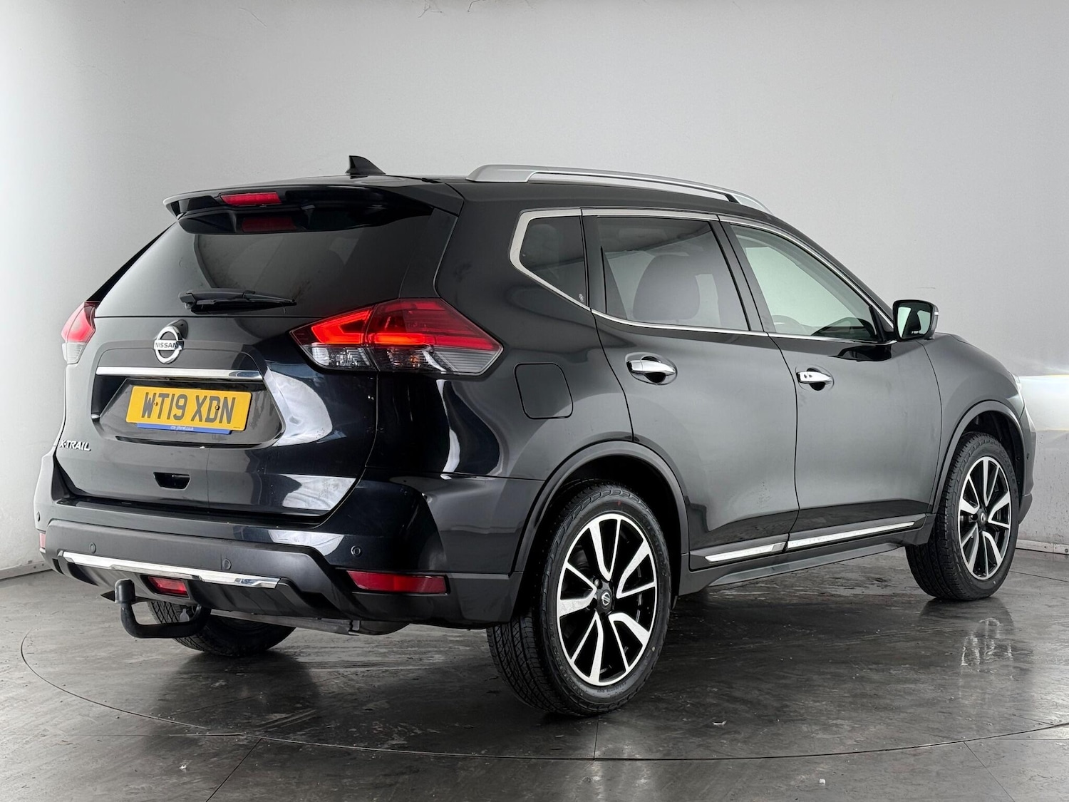 Used Nissan X-Trail 2019 for sale - 77246650: Photo 6