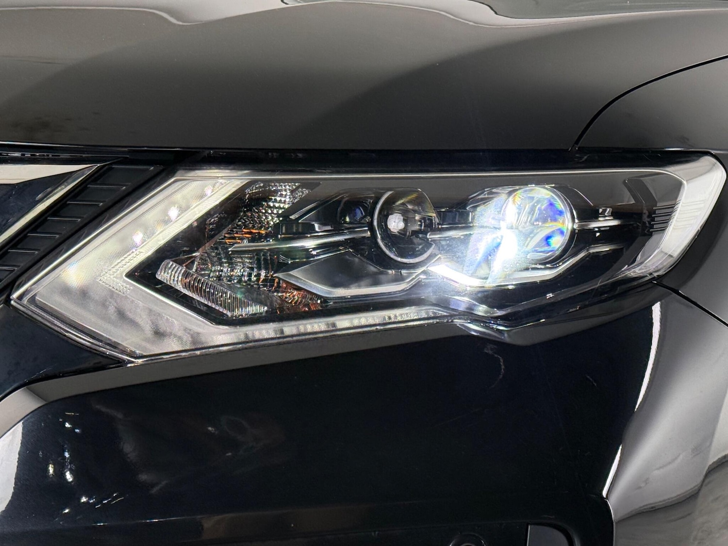 Used Nissan X-Trail 2019 for sale - 77246650: Photo 7