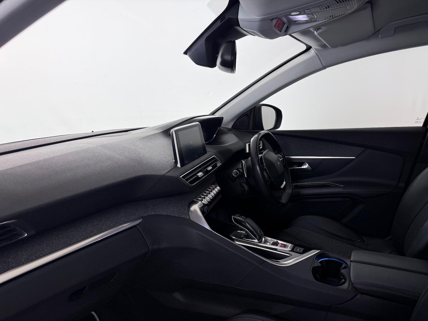 Used Peugeot 3008 2019 for sale - 77221600: Photo 12