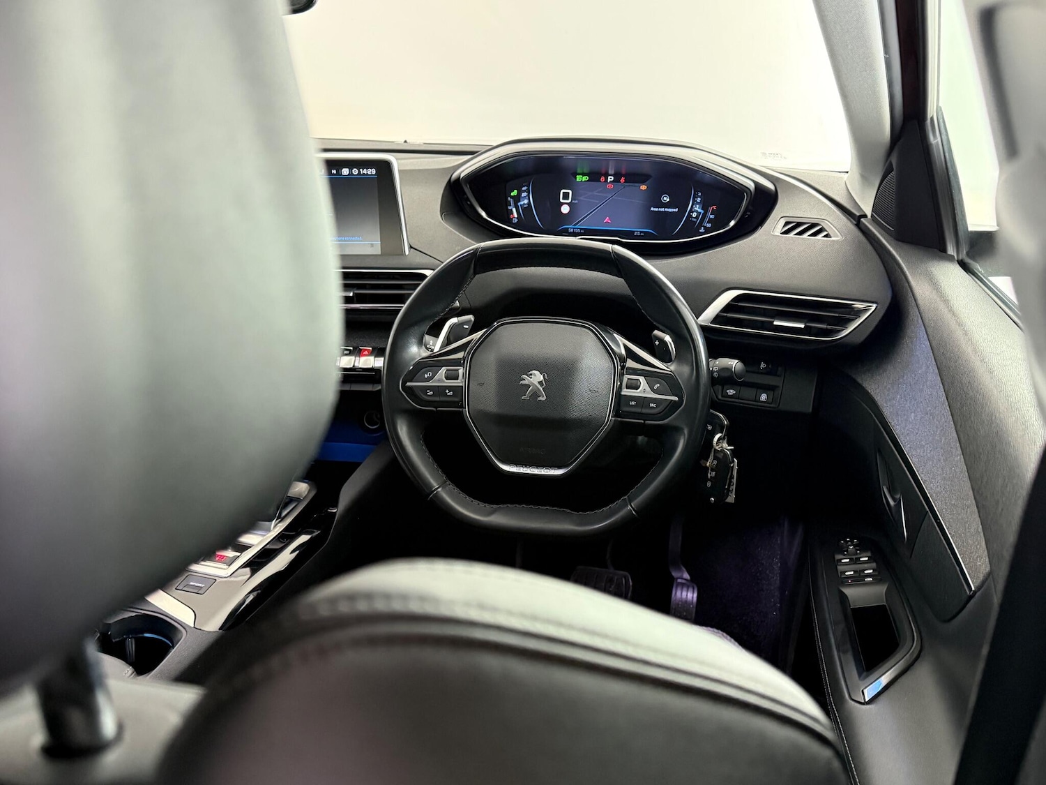 Used Peugeot 3008 2019 for sale - 77221600: Photo 15